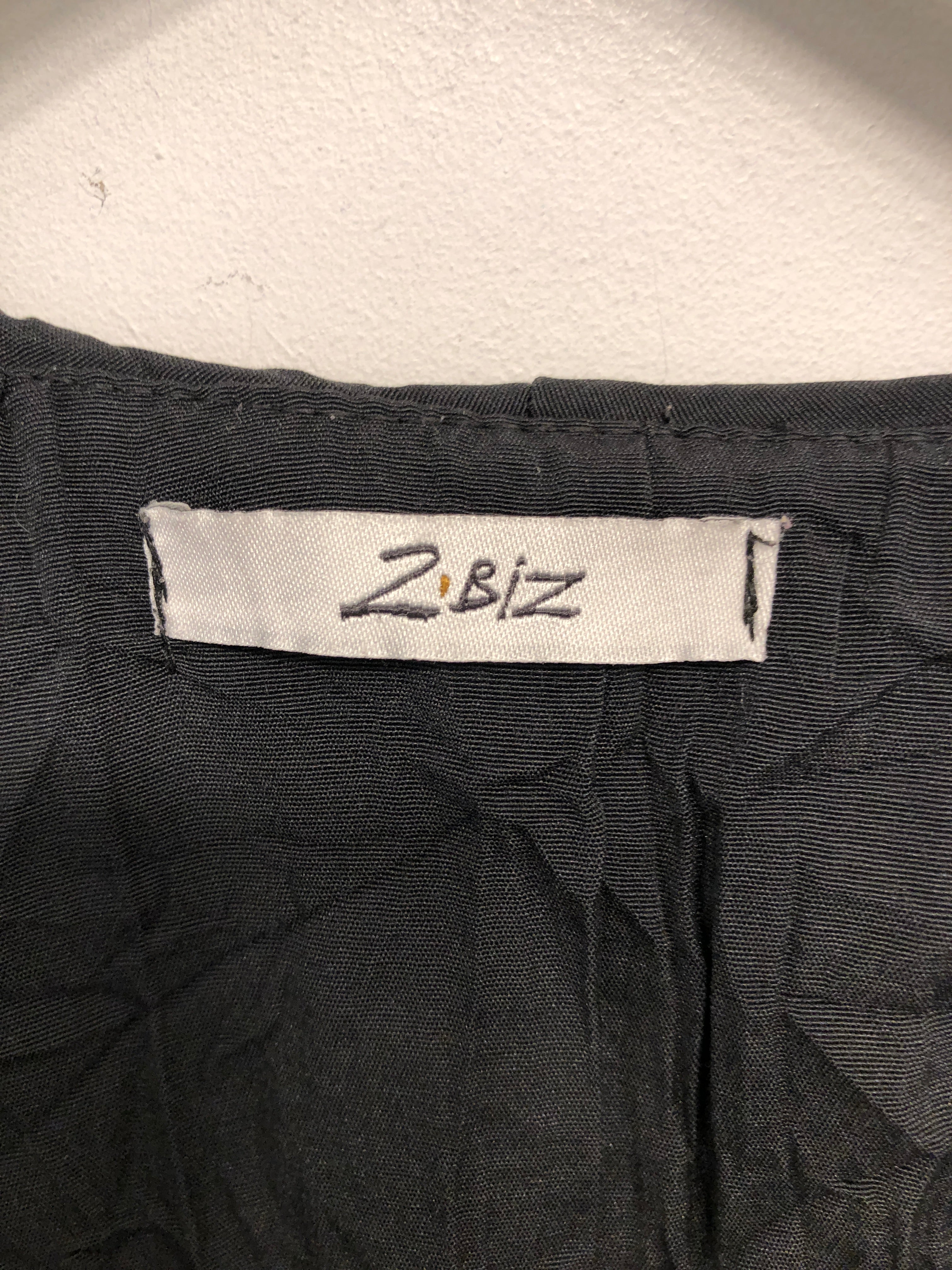 2 Biz Bluse